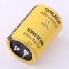 560uF ±20% 450V
