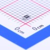 厚膜电阻 1.5kΩ ±1% 125mW