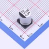 1000uF ±20% 6.3V