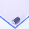 100uF ±20% 100V
