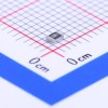 厚膜电阻 100kΩ ±1% 125mW