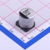 1500uF ±20% 6.3V