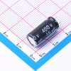 15uF ±20% 400V