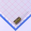 4.7uF ±20% 500V
