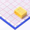 等级:X2 220nF ±10% 275V