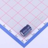 47uF ±20% 100V