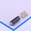 2200uF ±20% 16V