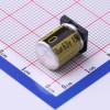 150uF ±20% 63V