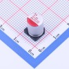 220uF ±20% 35V
