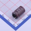 39uF ±20% 160V