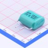 1uF ±5% 250V