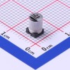 10uF ±20% 35V