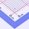 厚膜电阻 330Ω ±0.5% 50mW