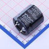 100uF ±20% 400V