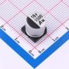 1500uF ±20% 16V