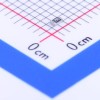 厚膜电阻 39Ω ±5% 100mW