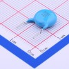 等级:X1,Y1 2.2nF ±20% 500V
