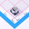 47uF ±20% 25V