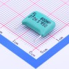 2.7nF ±3% 800V