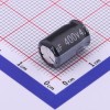 4.7uF ±20% 400V