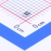 厚膜电阻 750Ω ±1% 125mW