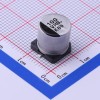 100uF ±20% 35V