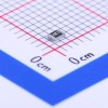 厚膜电阻 4.7Ω ±5% 125mW