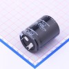 1500uF ±20% 250V