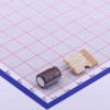 3.3uF ±20% 450V