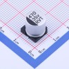 470uF ±20% 35V
