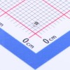 薄膜电阻 10.7kΩ ±0.1% 100mW