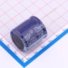 3300uF ±20% 50V 紫加垫片