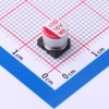 100uF ±20% 16V