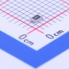 厚膜电阻 8.87kΩ ±1% 125mW