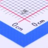 厚膜电阻 0Ω ±1% 100mW