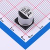 1500uF ±20% 10V