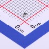 薄膜电阻 10.2kΩ ±0.5% 100mW