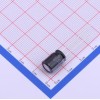 470uF ±20% 10V