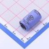 100uF ±20% 100V