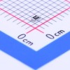 厚膜电阻 357Ω ±1% 100mW