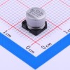 100uF ±20% 10V 停产