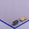 100uF ±20% 50V