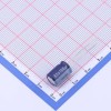 100uF ±20% 63V