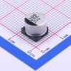 100uF ±20% 25V