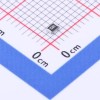厚膜电阻 75Ω ±1% 125mW