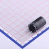 68uF ±20% 400V