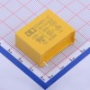 等级:X2 2.2uF ±10% 330V