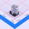 47uF ±20% 35V
