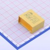 等级:X2 2.2uF ±10% 310V