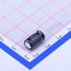 100uF ±20% 35V 停产